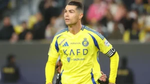 Soi Kèo Al Nassr - Phân Tích Chi Tiết và Dự Đoán Thống Kê